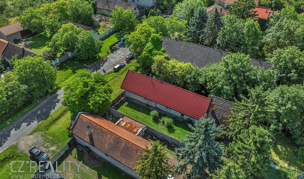 Prodej domu 82 m², Vlkov pod Oškobrhem – náhled fotky 12