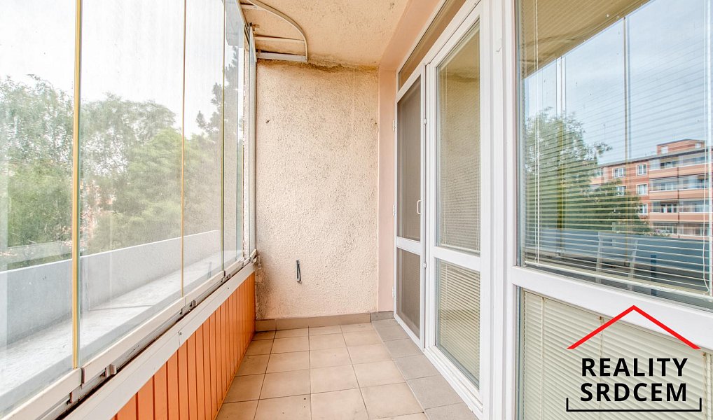 Pronájem bytu 1+1 45 m², Ostrava – náhled fotky 7