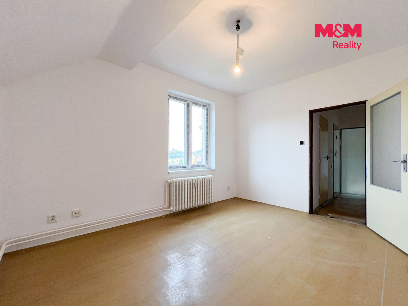 Prodej bytu 3+1 75 m² — photo 4