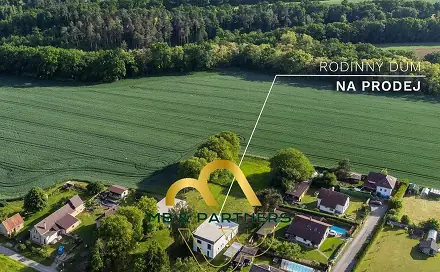Prodej domu 195 m² s pozemkem 4 500 m², Doubravička, okres Mladá Boleslav