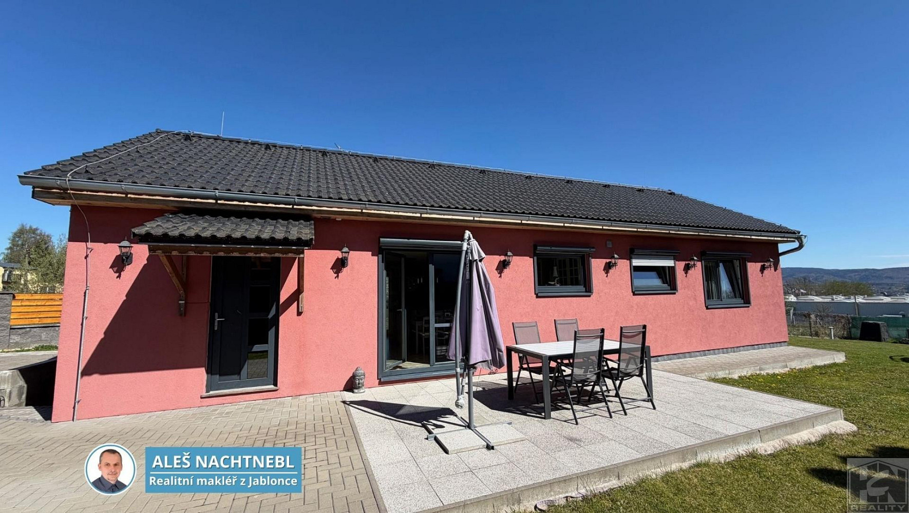 Prodej domu 88 m² s pozemkem 616 m² – fotografie 3