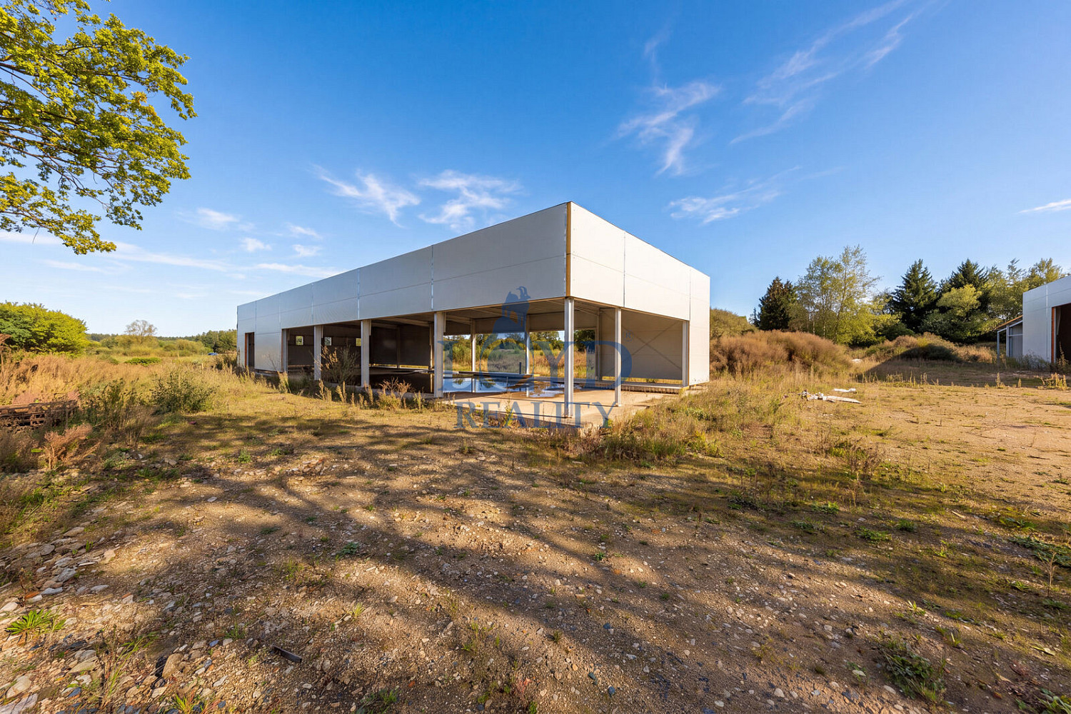 Prodej obchodních prostor 1 251 m² – fotografie 3