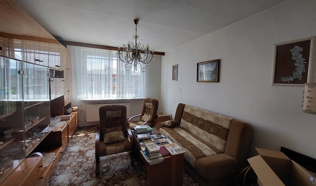 Prodej bytu 2+1 59 m², Postřelmov – náhled fotky 9