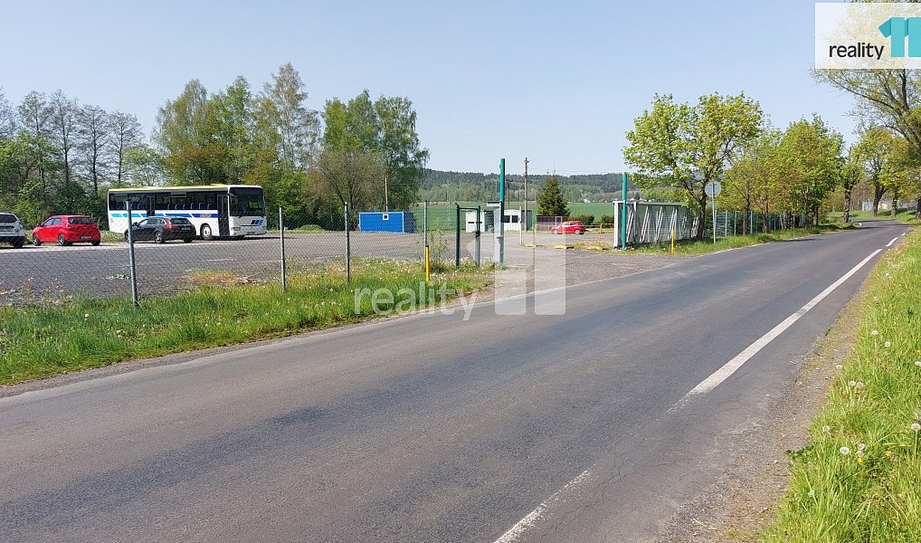 Pronájem pozemku 1 500 m², Karlovy Vary – náhled fotky 18