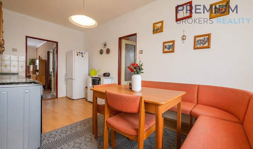 Prodej domu 155 m² s pozemkem 834 m², Račice – náhled fotky 10