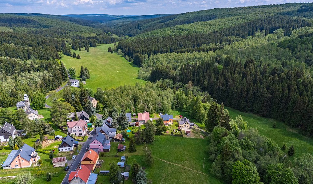 Prodej chaty/chalupy 101 m² s pozemkem 281 m², Kovářská – náhled fotky 29