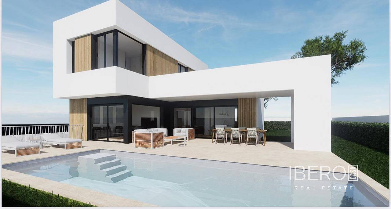 Prodej domu 138 m² s pozemkem 500 m²
