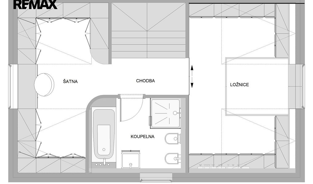 Prodej domu 150 m² s pozemkem 370 m², Hradec Králové – náhled fotky 36