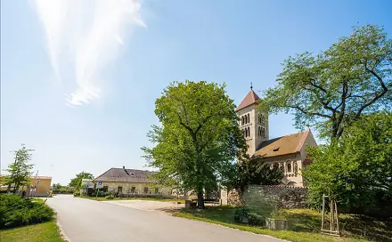 Prodej nájemního domu, činžáku 435 m², Církvice, okres Kutná Hora