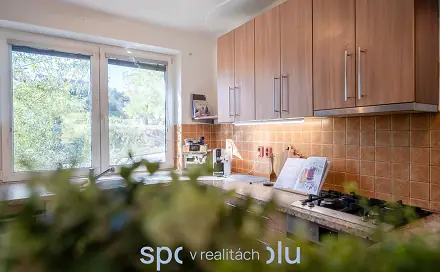 Prodej domu 127 m² s pozemkem 745 m², Vyhlídka, Bošovice, okres Vyškov
