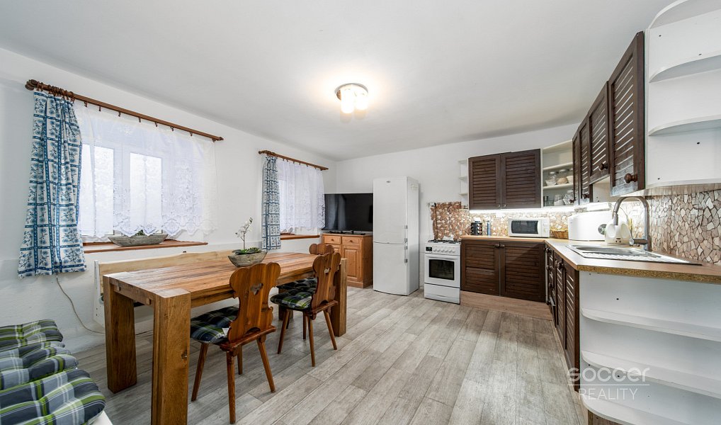 Prodej domu 80 m² s pozemkem 219 m², Strmilov – náhled fotky 10