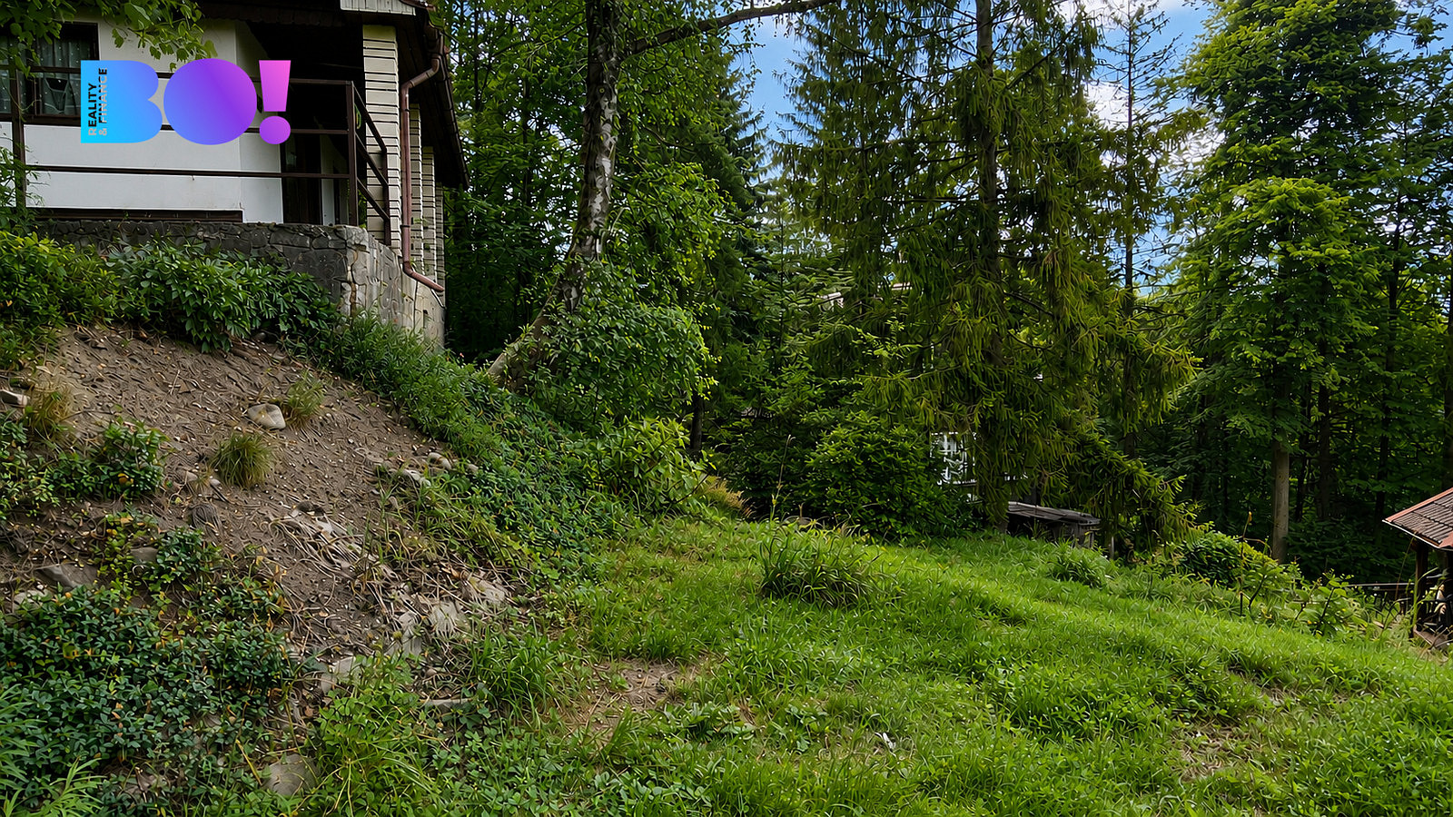 Prodej chaty/chalupy 48 m² s pozemkem 646 m² – fotografie 3