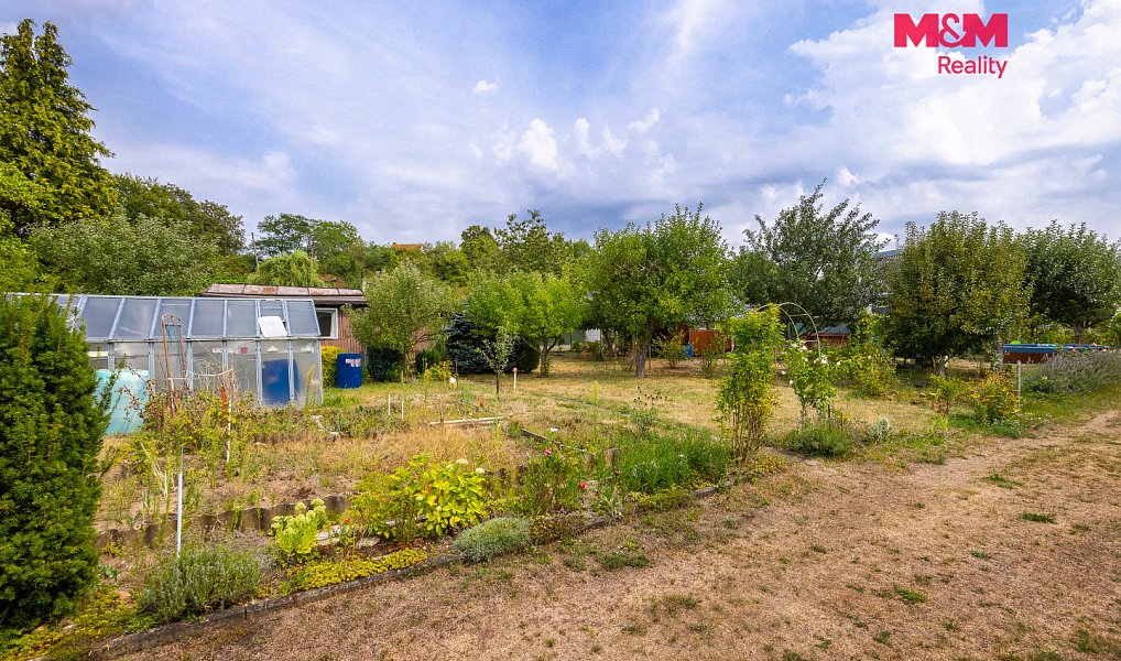 Prodej chaty/chalupy 20 m² s pozemkem 400 m², Lázně Bohdaneč – náhled fotky 18