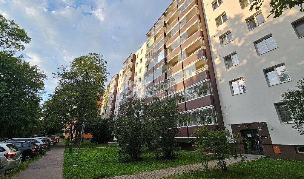 Prodej bytu 3+1 68 m², Ostrava – náhled fotky 3