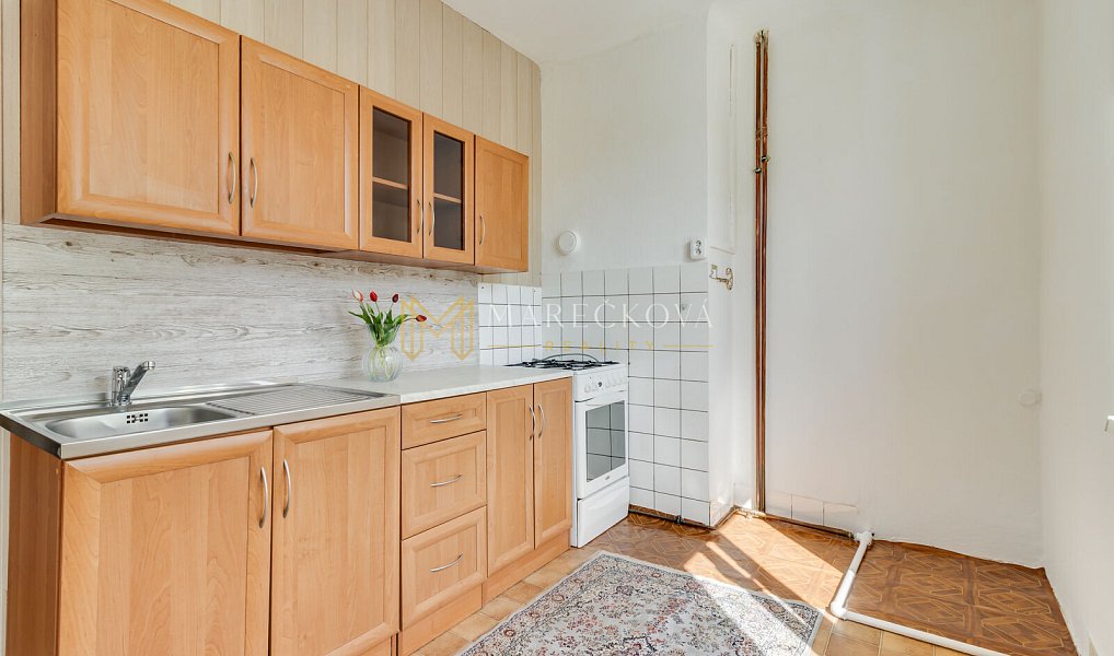 Prodej bytu 2+1 49 m², Nýřany – náhled fotky 17