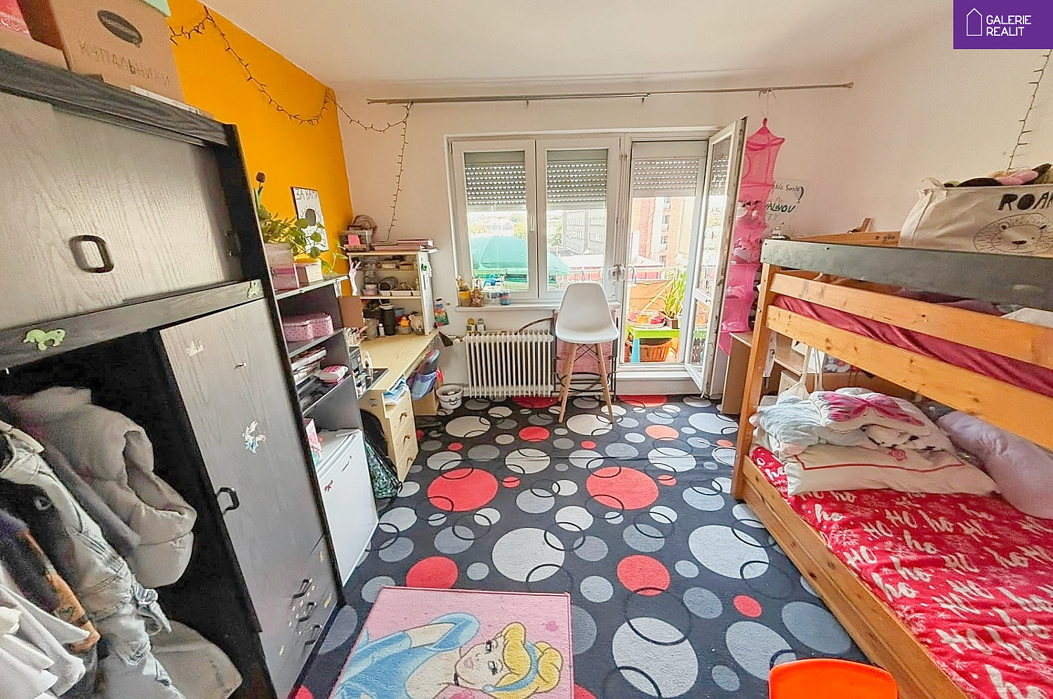 Prodej bytu 3+1 56 m² – fotografie 5