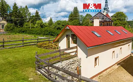 Prodej bytu 3+kk 57 m²