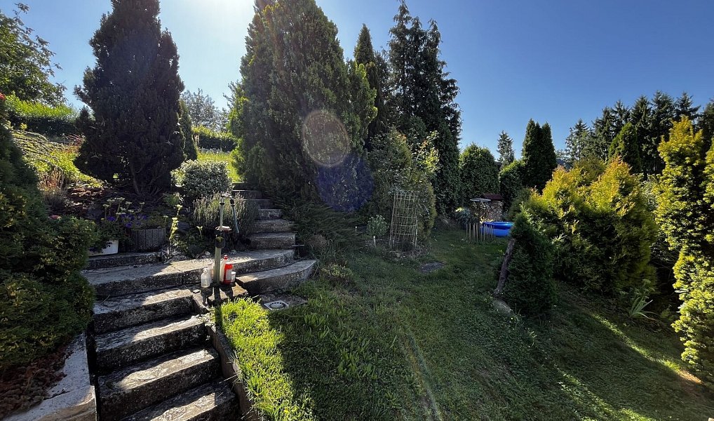 Prodej stavebního pozemku 795 m², Horní Lukavice – náhled fotky 16