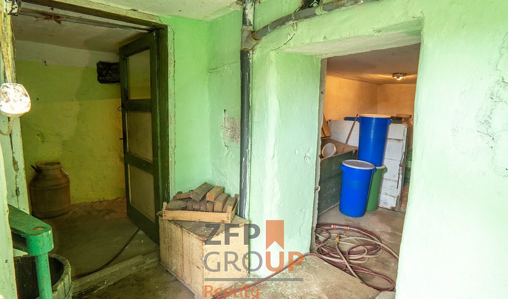 Prodej domu 111 m² s pozemkem 502 m², Kravsko – náhled fotky 25