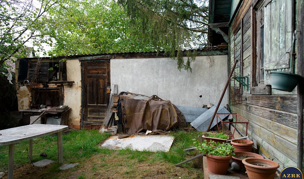 Pronájem zahrady 1 624 m², Plzeň – náhled fotky 9