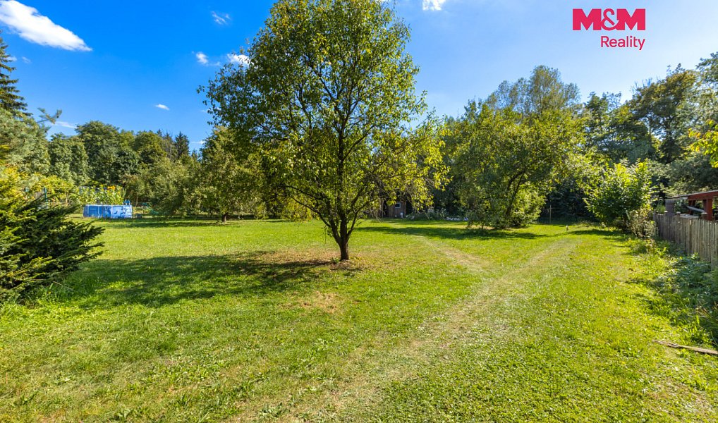 Prodej domu 165 m² s pozemkem 3 500 m², Kropáčova Vrutice – náhled fotky 21