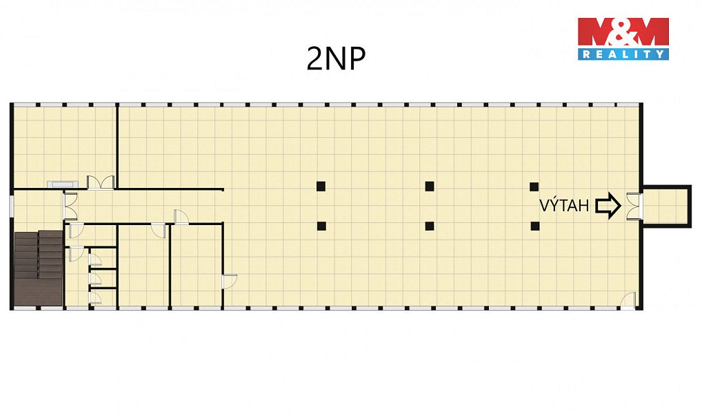 Prodej obchodních prostor 900 m², Čáslav – náhled fotky 16