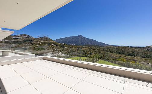 Prodej bytu 4+kk 278 m², Benahavís, Španělsko