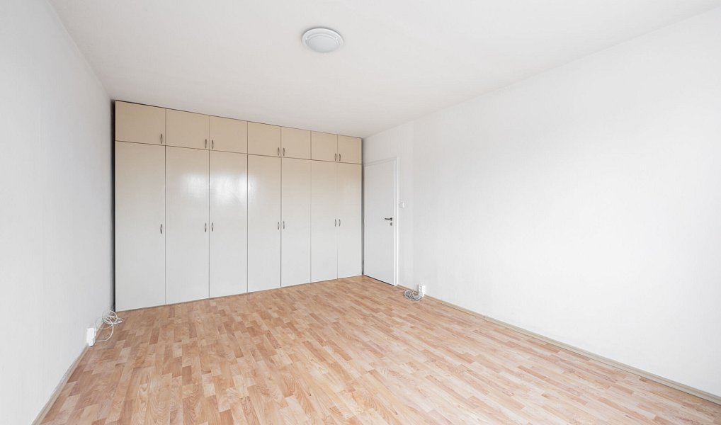 Prodej bytu 1+1 40 m², Plzeň – náhled fotky 2