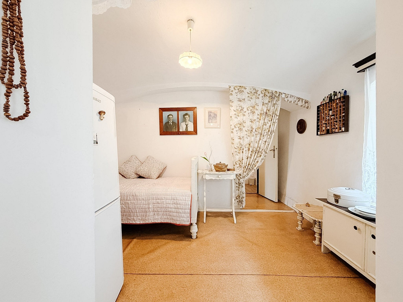 Prodej chaty/chalupy 83 m² s pozemkem 527 m² – fotografie 3