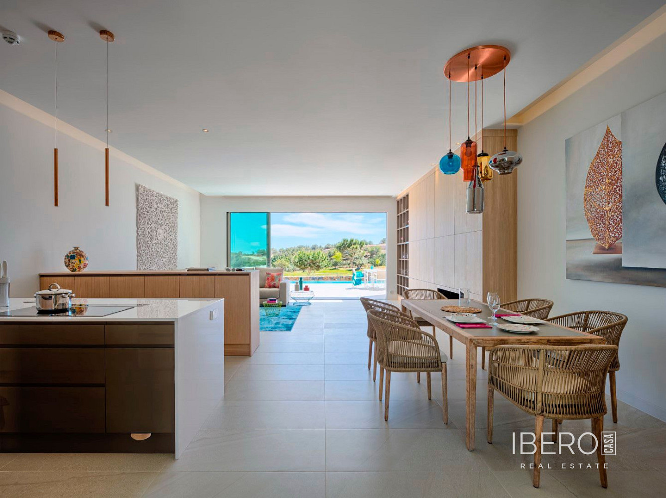 Casa 5+kk – Orihuela, PAU 21-Colinas Golf, el Baix Segura / La Vega Baja - Vista 5