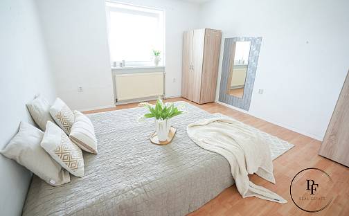 Prodej bytu 2+1 60 m², Bezručova, Mladá Boleslav - Mladá Boleslav II