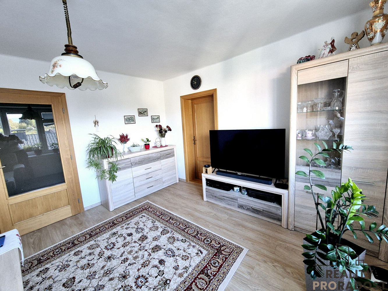 2+1 Apartment in Jablunkov, okres Frýdek-Místek - More