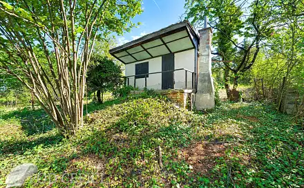 Prodej zahrady 1 746 m², Vinohradská, Brno - Černovice