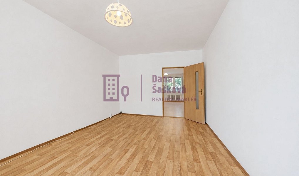 Pronájem bytu 2+1 65 m², Jindřichův Hradec – náhled fotky 8