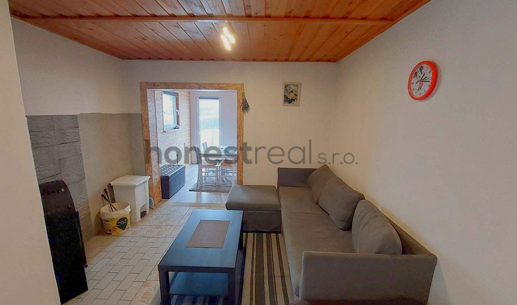 Prodej chaty/chalupy 50 m² s pozemkem 613 m², Napajedla – náhled fotky 6