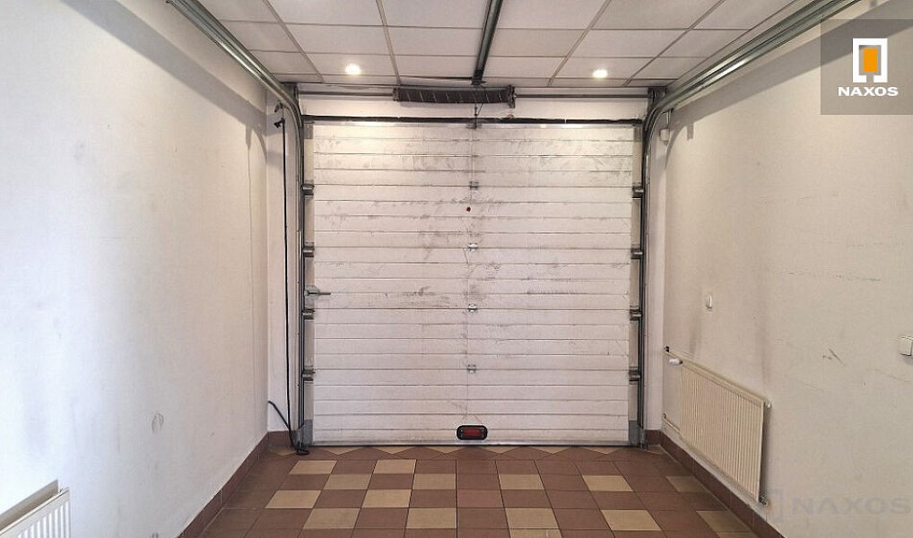 Pronájem obchodních prostor 662 m², Ostrava – náhled fotky 14