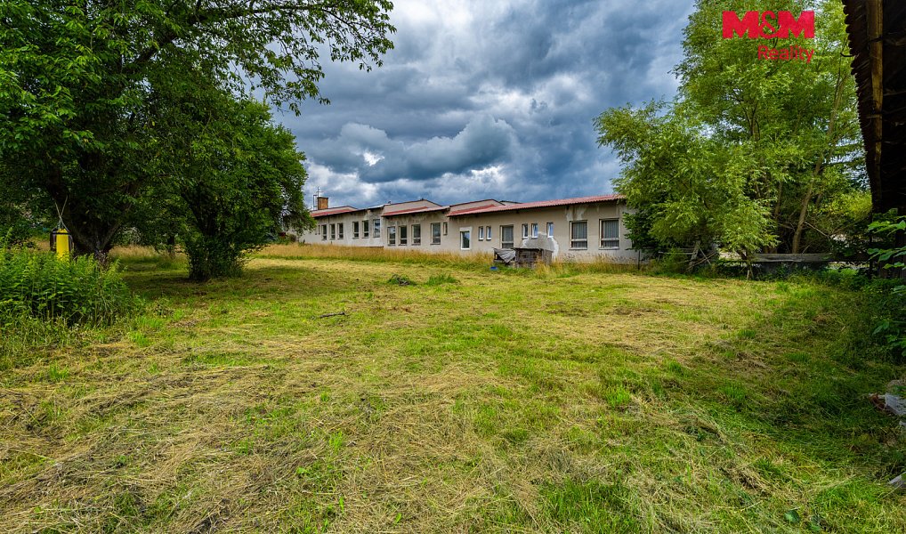 Prodej domu 227 m² s pozemkem 4 167 m², Krásný Les – náhled fotky 25