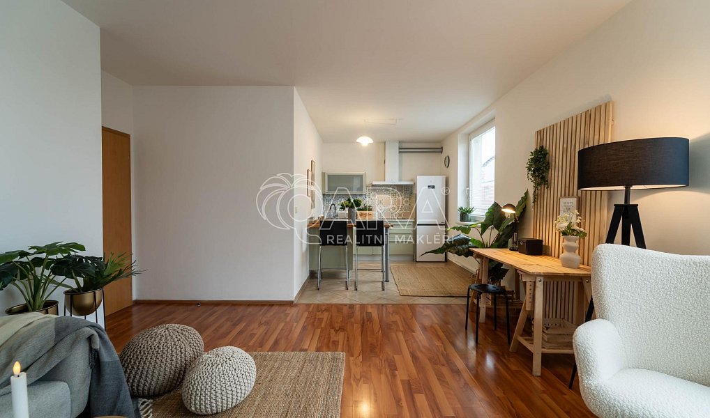 Prodej bytu 2+kk 59 m², Praha – náhled fotky 15