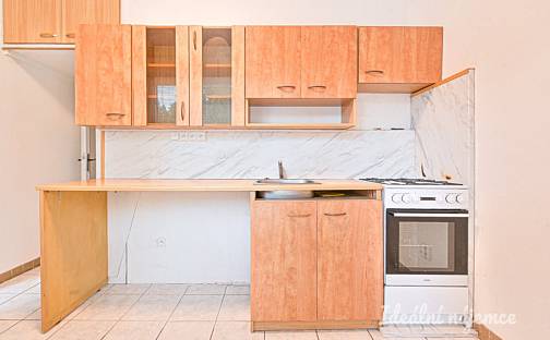 Pronájem bytu 2+1 52 m², Nejedlého, Brno - Lesná