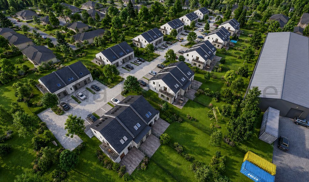 Prodej domu 112 m² s pozemkem 751 m², Jirkov – náhled fotky 20