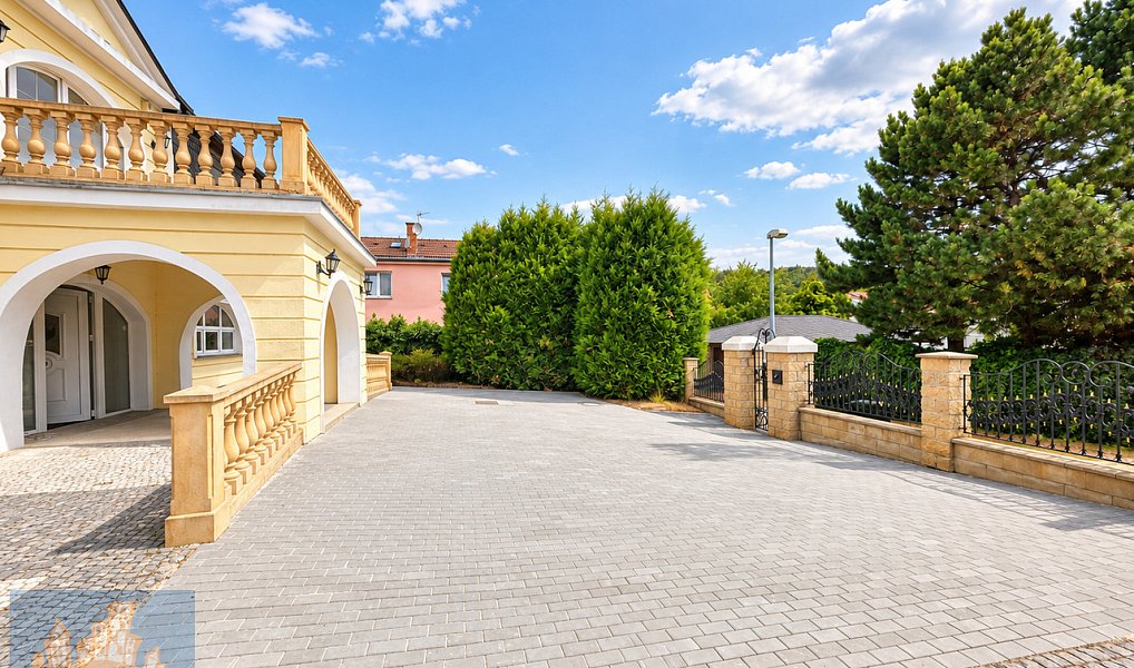 Pronájem bytu 1+kk 24 m², Praha – náhled fotky 8