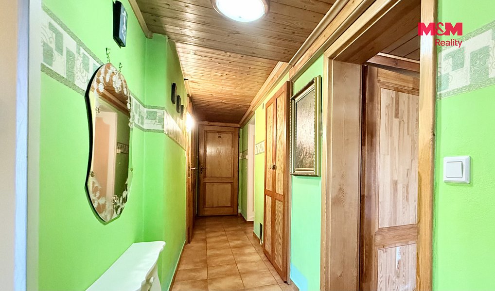 Prodej domu 150 m² s pozemkem 472 m², Znojmo – náhled fotky 25