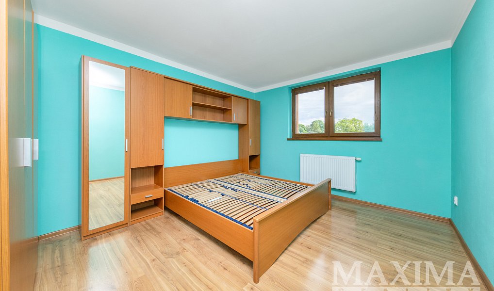 Pronájem domu 100 m² s pozemkem 826 m², Ostrava – náhled fotky 9