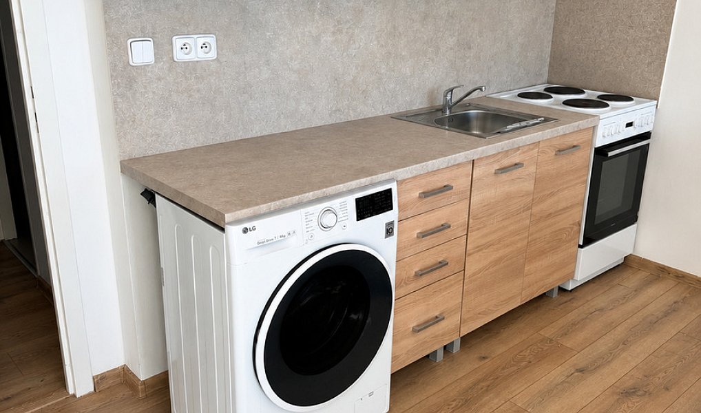 Pronájem bytu 1+kk 33 m², Orlová – náhled fotky 5