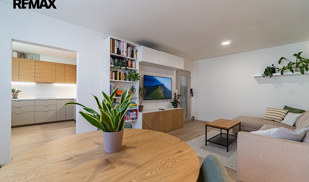 Prodej bytu 3+1 73 m², Hustopeče – náhled fotky 10