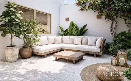 Prodej bytu 4+kk 120 m², Estepona, Španělsko