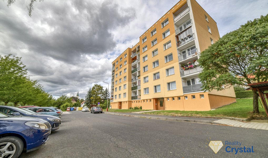 Prodej bytu 4+1 85 m², Planá – náhled fotky 25