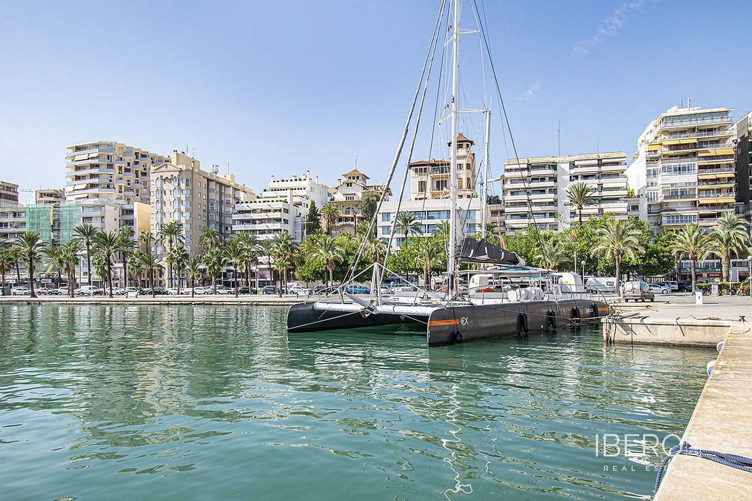 Pis 3+kk – Palma de Mallorca, Palma - Vista 5
