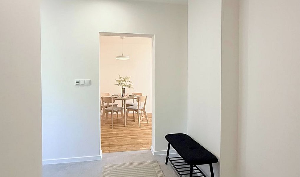 Prodej bytu 2+1 57 m², Praha – náhled fotky 9