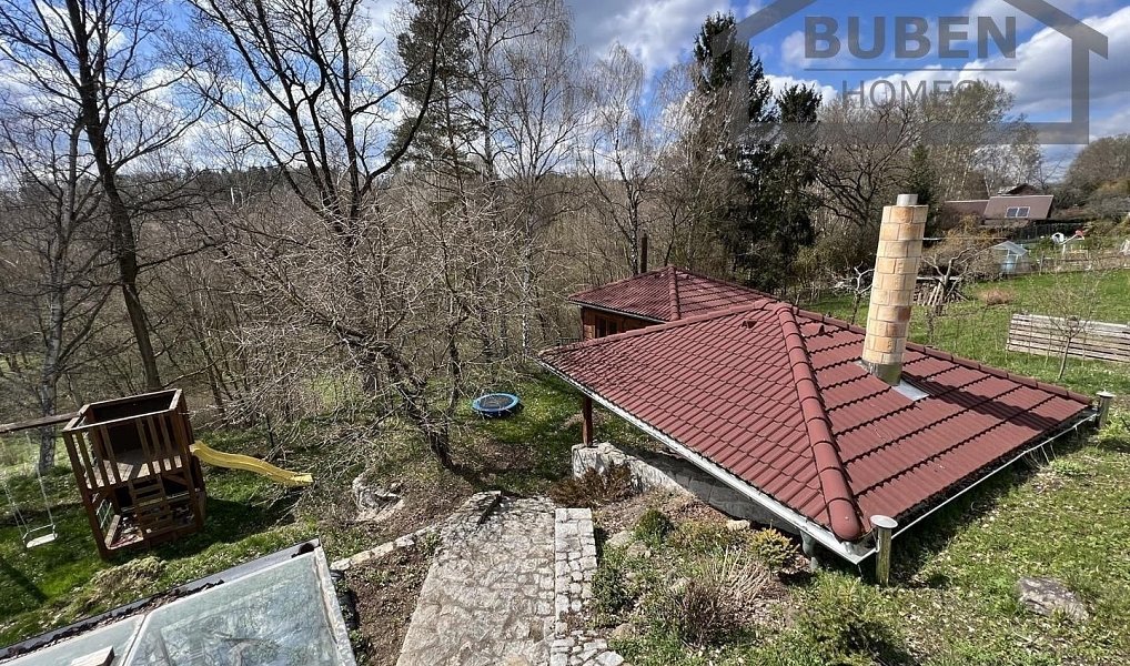 Prodej zahrady 602 m², Tachov – náhled fotky 10
